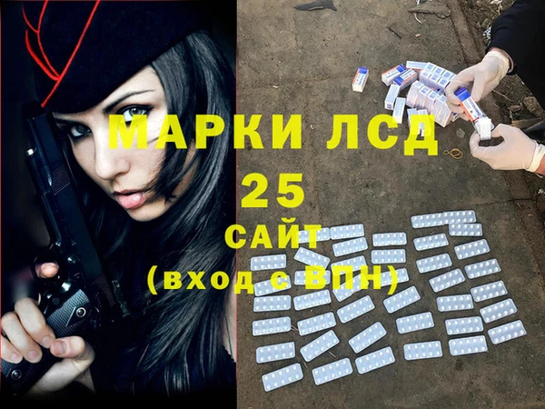 стаф Арсеньев