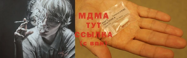 стаф Арсеньев
